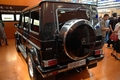 奔驰G55 AMG
