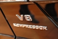 奔驰G55 AMG