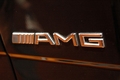 奔驰G55 AMG