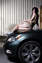 ��������������Doris&LEXUS LS600hl