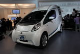 ����i-MiEV CARGO