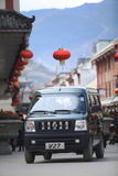 东风小康v27体验活动