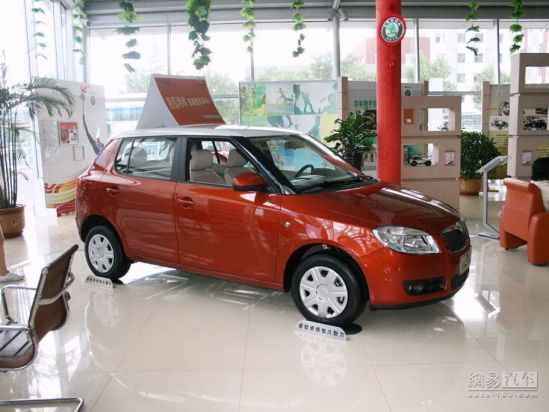 晶锐 2009款 1.4L 自动晶致版