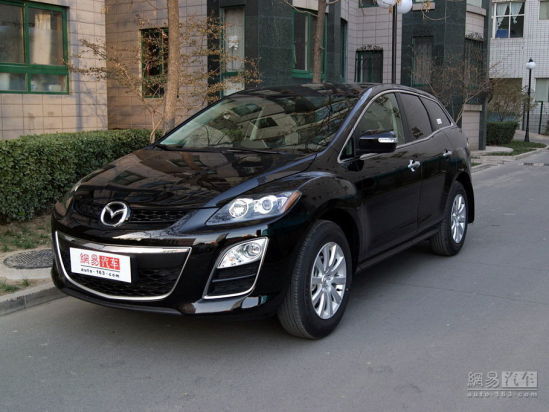 ���Դ�CX-7(����)