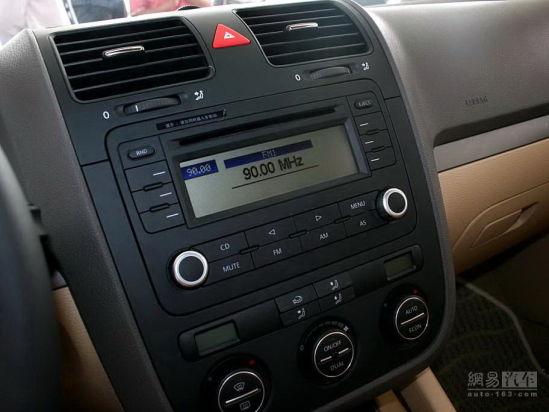 速腾 2010款 1.4TSI 手动技术型