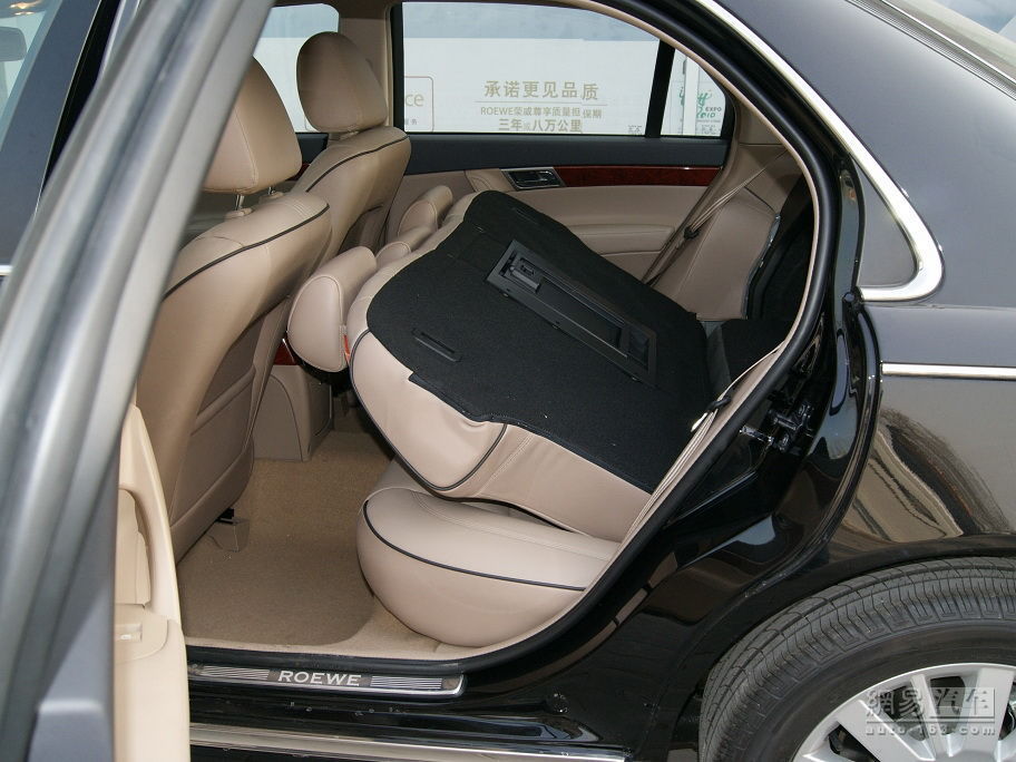 【图】荣威7502008款750s1.8t迅雅版at_索尼汽车1ds3画质有网易a7好吗图片