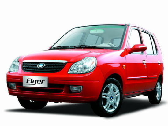 【福莱尔(BYD)】比亚迪福莱尔报价及图片、怎