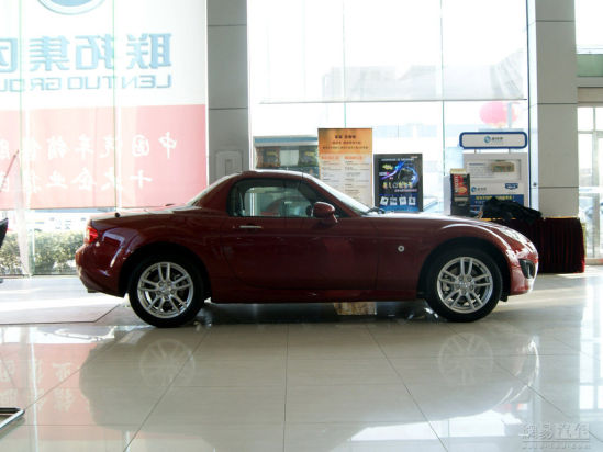 ���Դ�MX-5