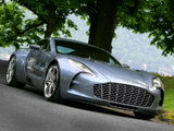 ONE-77 