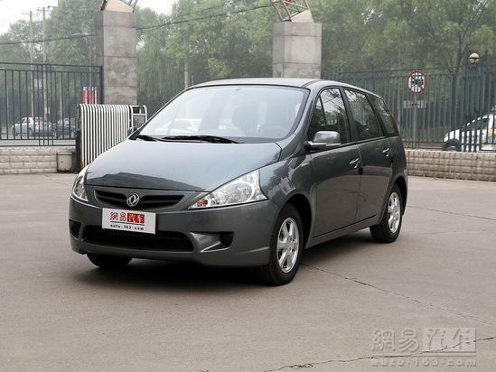 景逸 2011款 1.5MT豪华型(XL)
