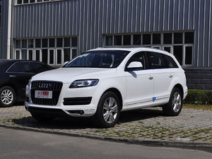 奥迪Q7