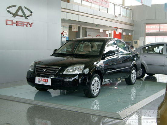 旗云3 2010款 1.5MT舒适型
