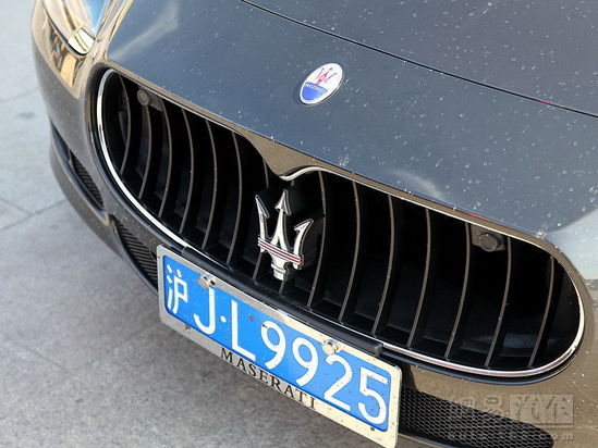 GranCabrio