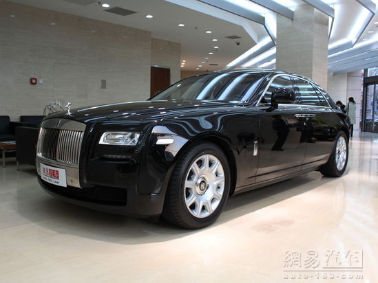古思特 2010款 200EX