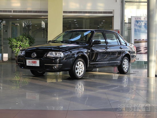 志俊 2008款 1.6 MT 舒适型