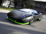 Murcielago 
