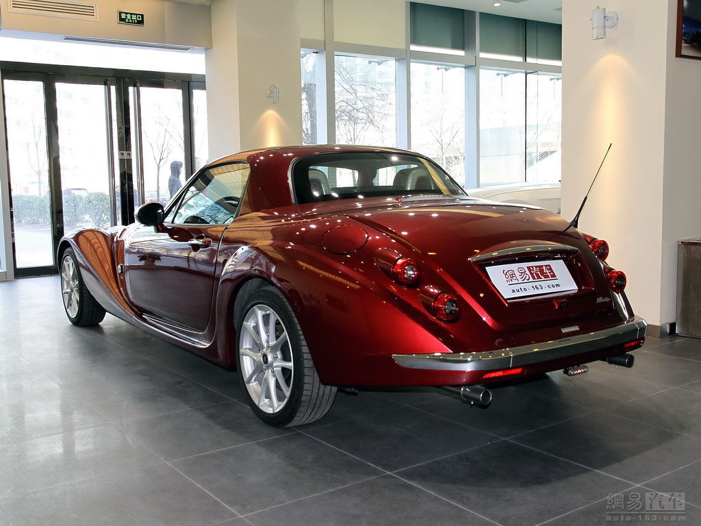 【图】光冈2010款女王2.0自动挡_网易汽车