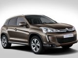 C4 Aircross 