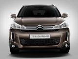 C4 Aircross 