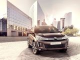 C4 Aircross 