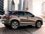 C4 Aircross 