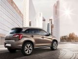 C4 Aircross 