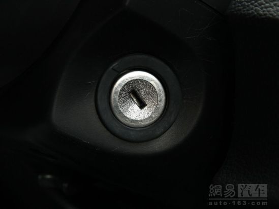钥匙孔