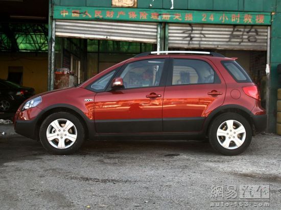 ���� SX4