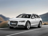 ȫ��·�� �µ�A6allroad