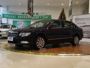 昊锐 2012款 1.8T AT贵雅版