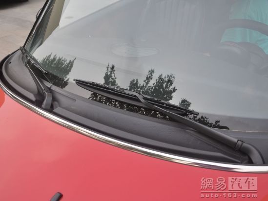 MINI 3-DOOR