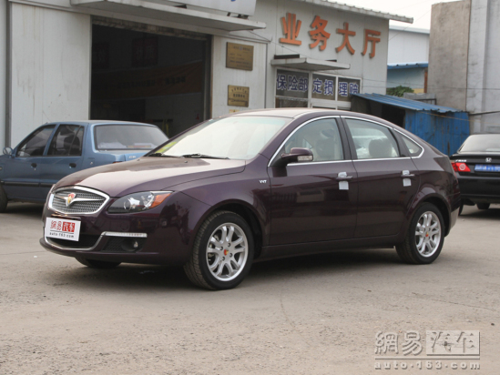 L5 2012款 Sportback 1.8MT风尚版
