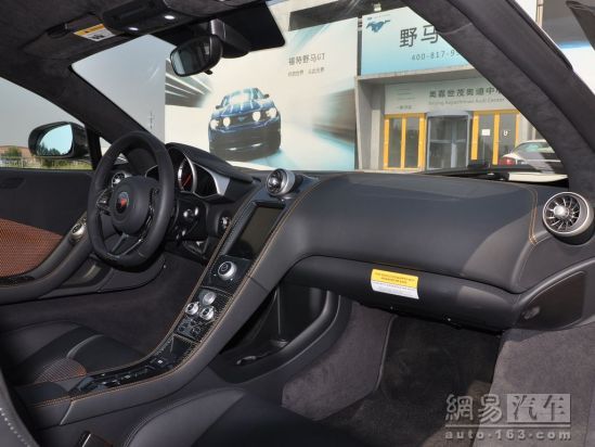 ������MP4-12C