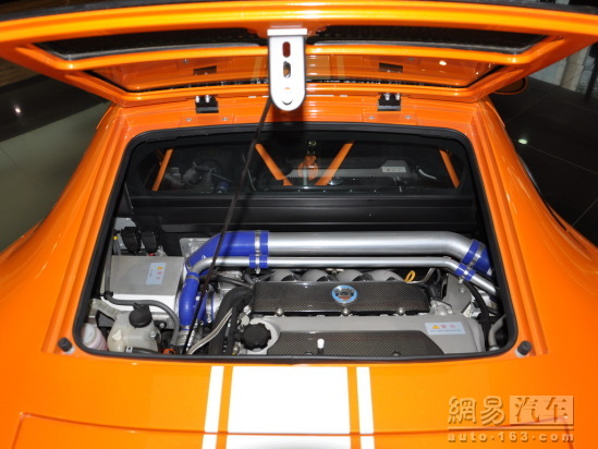 Melkus RS2000图片 3