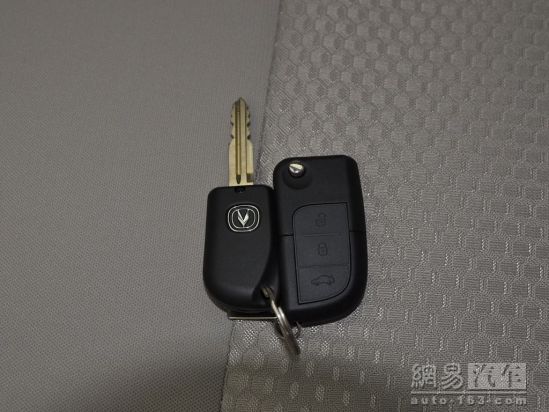 车钥匙