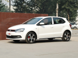 POLO GTI