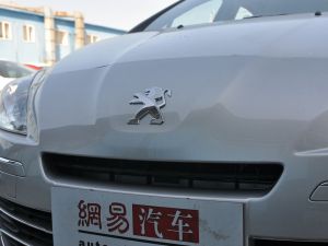 标致408 2012款 2.0MT舒适版