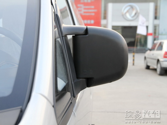 车外后视镜