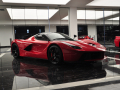 LaFerrari