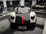Zonda 