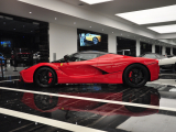 LaFerrari 