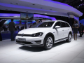 高尔夫Alltrack
