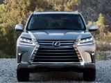 �׿���˹LX 