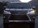 �׿���˹LX 