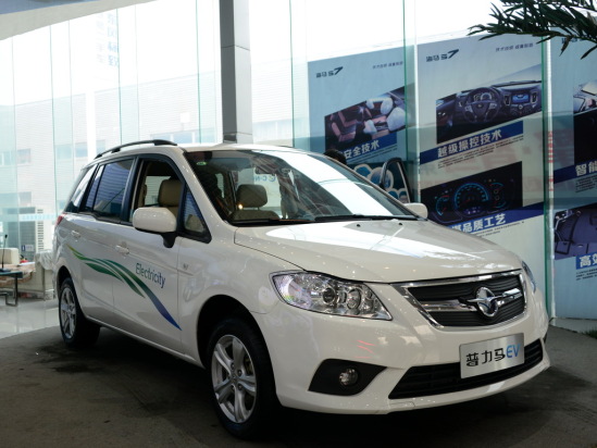 ������EV