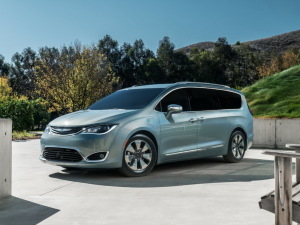 Pacifica