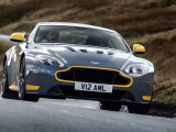 V12 Vantage 