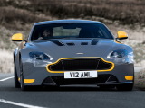 V12 Vantage 
