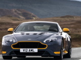 V12 Vantage 