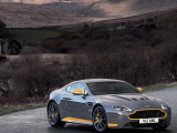 V12 Vantage 